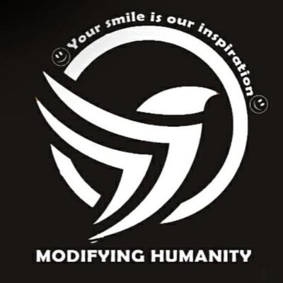 modifyinghumans's profile picture. Non-profit organization for youths and children || Award winning organization || run by youths