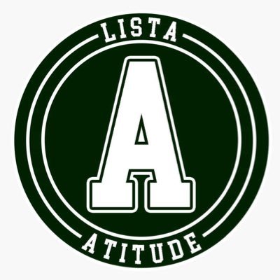 AE da escola Martinho Árias! Junta-te a nós porque temos a Atitude certa para mudar a tua escola! 💚