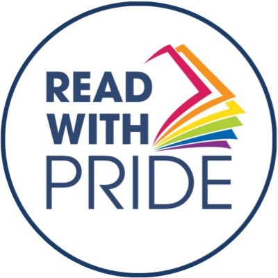 Read With Pride is a nonprofit organization that strives to raise awareness and readership of LGBTQ+ authors and LGBTQ+ stories in Appalachia.
