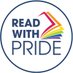 Read With Pride (@read_pride) Twitter profile photo Read With Pride (@read_pride) Twitter profile photo