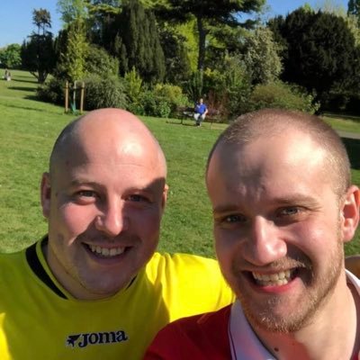 Aidan Brennan Profile