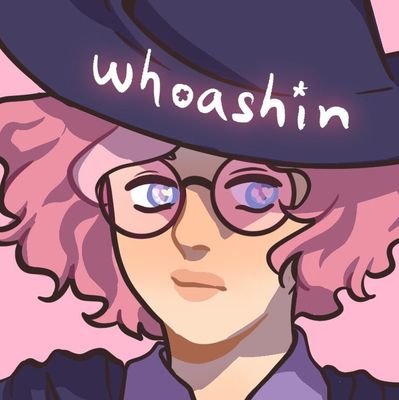 ✨🌸whoashin🌸✨さんのプロフィール画像
