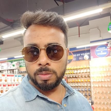 iswapneil's profile picture. Banker by profession,
Learner by birth,
Curious by nature,
Fun loving at heart!!!