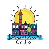Downtown Orillia BIA (@orilliadowntown) 's Twitter Profile