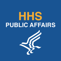 ARCHIVED: HHS Office of Public Affairs(@SpoxHHS) 's Twitter Profile Photo