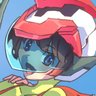 blackalpha_1's profile picture. イラストレーター。アニメーター。百合とメカとパイスーの仕事を熱望しています。おさどれ全5巻販売中。アニメはこのすばなど。連絡はこちらにお願いします。 blackalpha_1@hotmail.com