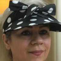 Hengameh Sobhani (@sobhanihengameh) 's Twitter Profile
