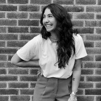 Rachel Etebar (@girlandtheparty) 's Twitter Profile