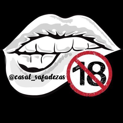 🔞 Conteúdo Adulto | Vida Real 👫 ADM: Casal | Sigilo Total 🔥 Enquetes, confissões e safadezas! 😈  Nos adicione nas outras redes através do link abaixo⤵