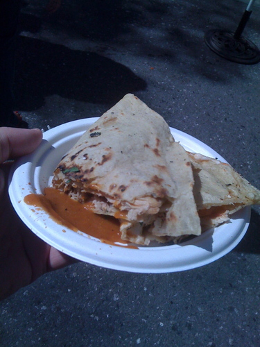 SF Bay Area Street Food, Food Trucks, Food Festivals, Farmer's Markets, & Food Happenings. Home of the Mountain View Food Truck Calendar.