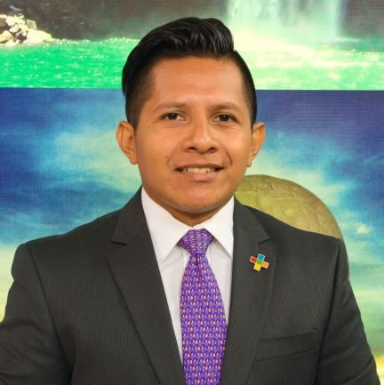 EnriqueMtzRTV's profile picture. 