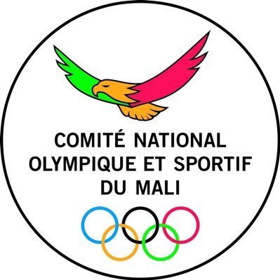 Compte officiel du Comité National Olympique et Sportif du Mali