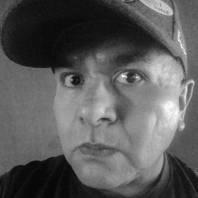 FrostedDibs's profile picture. Perspectives from an Indigenous American in Eastern California
**I don't read DMs from strangers**