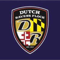 DutchRavensFlock (@dutchflock) 's Twitter Profile Photo DutchRavensFlock (@dutchflock) 's Twitter Profile Photo