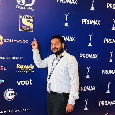 Assistant manager On Air Presentation Sony Pictures Network India PVT LTD