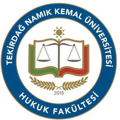 Tekirdağ NKÜ Hukuk Fakültesi