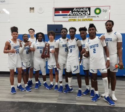 county_desoto's profile picture. 