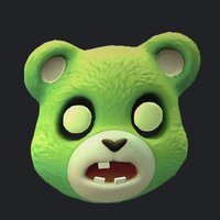 z0mbear (@z0mbear) 's Twitter Profile