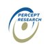 Percept Research (@PerceptResearch) Twitter profile photo