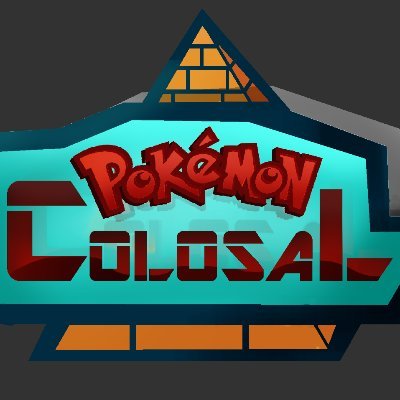 Pokemon Colosalさんのプロフィール画像