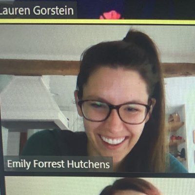 Emily Forrest Hutchens
