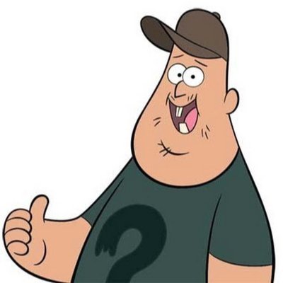 Some dude you have no real reason to know….and that's ok