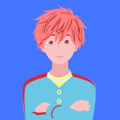 The_Paradime's profile picture. Designer @TheParadime