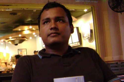 Analyst,Programmer, Historian & Lazy Lecturer