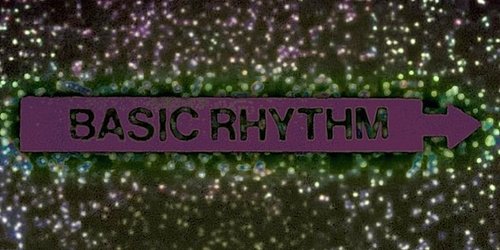 basic rhythm