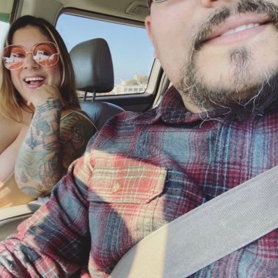 My wife is my muse. If you can hang, follow!! For all uncensored deliciousness, click the link in bio! 18+