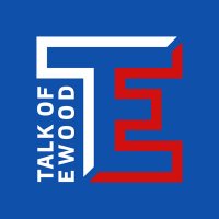 Talk Of Ewood(@TalkOfEwood) 's Twitter Profile Photo