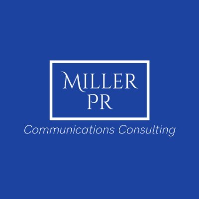 Public relations and communications consulting; providing clients nationwide with custom tailored solutions and actionable PR guidance