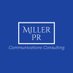 Miller Public Relations (@markmillerpr) Twitter profile photo Miller Public Relations (@markmillerpr) Twitter profile photo
