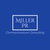 Miller Public Relations (@MarkMillerPR) Twitter profile photo