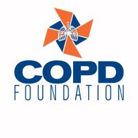 COPD Foundation(@COPDFoundation) 's Twitter Profile Photo