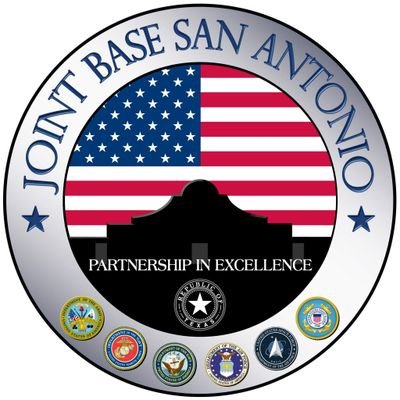 JointBaseSanAntonio