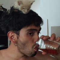 Lorem ipsum (@guillermopasayo) 's Twitter Profile