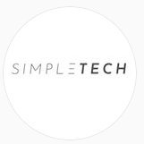 Simpletecharg's profile picture. Te hacemos la vida un poco más fácil!

Productos para sanitización y desinfección de ambientes.

https://t.co/Ck9twDZCeW