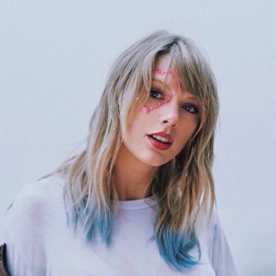 bc people got tired of taylor swift content on my personal. #1 cornelia street live from paris stan. she/her.