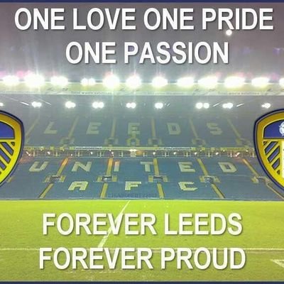 LUFC FOREVER LOYAL FAN TO ALL IN THE #LUFCFAMILY IM AUTISTIC I SUPPORT FOLLOW RESPECT ALL AT LUFC #MOT #ALAW 
#NYPFAMILY EVERY OFFICER 
#WYPFAMILY EVERY OFFICER