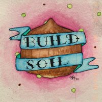 BUILD SOIL; Plant Chestnuts!(@BuildSoil) 's Twitter Profile Photo