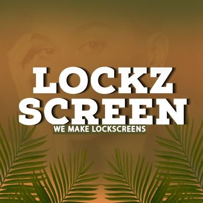 lockzscreen Profile Picture