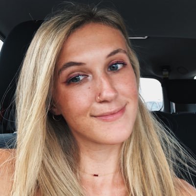 sarahgp28's profile picture. UNL