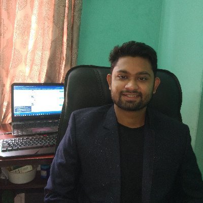 AhmadnabialAl's profile picture. 