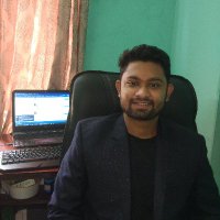 Ahamd Nabi Al (@ahmadnabialal) 's Twitter Profile