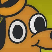 nickbizo's profile picture. going to, tries to play block game fast. never tires, never sleeps. he/him