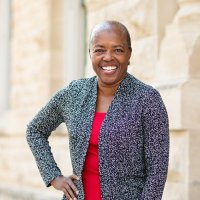 Sändra Washington (@sandraforlnk) 's Twitter Profile