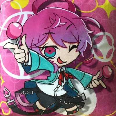 お取引専用。成人済。25↑ HYPSTER会員。
ヒプマイ・シブヤ【🍭📚🎲】最推し【🍭】
うたプリ最推し【トキヤ】、その時の絵柄により他キャラを集めております。
現在手渡しのみ。郵送でのお取引は行っておりません。
どのジャンルも有限回収です。交換アカの為、最推しに関しては同担✕
よろしくお願いいたします。