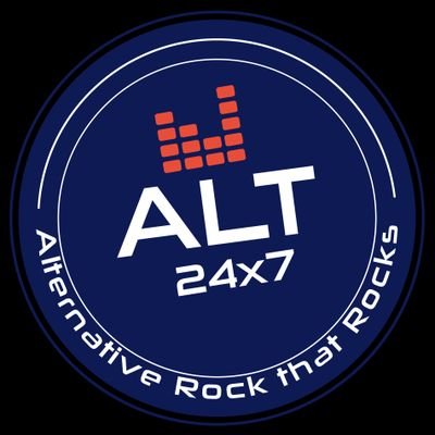 #ALT24x7 - Alternative Rock that Rocks! Coming soon. An @i99Radio company. Disclaimer: this twitter account was once used as a wrestling fan account.