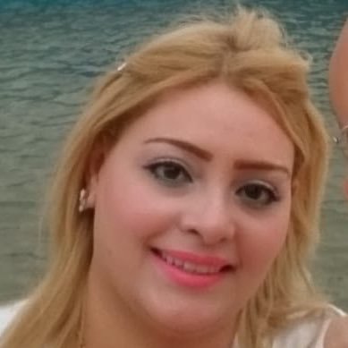 الرب راعي لي فلا يعوزني شئ